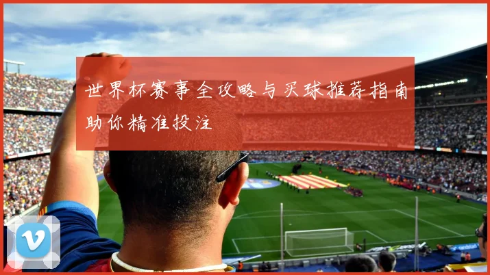 世界杯赛事全攻略与买球推荐指南助你精准投注