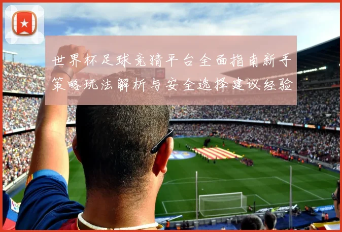 世界杯足球竞猜平台全面指南新手策略玩法解析与安全选择建议经验分享