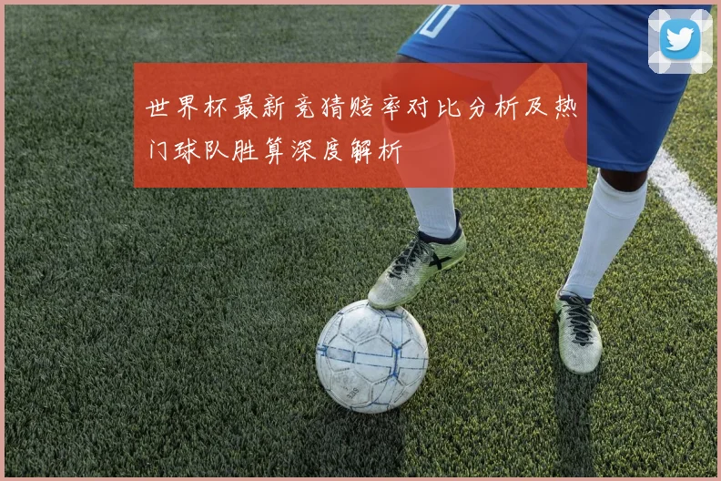 世界杯最新竞猜赔率对比分析及热门球队胜算深度解析
